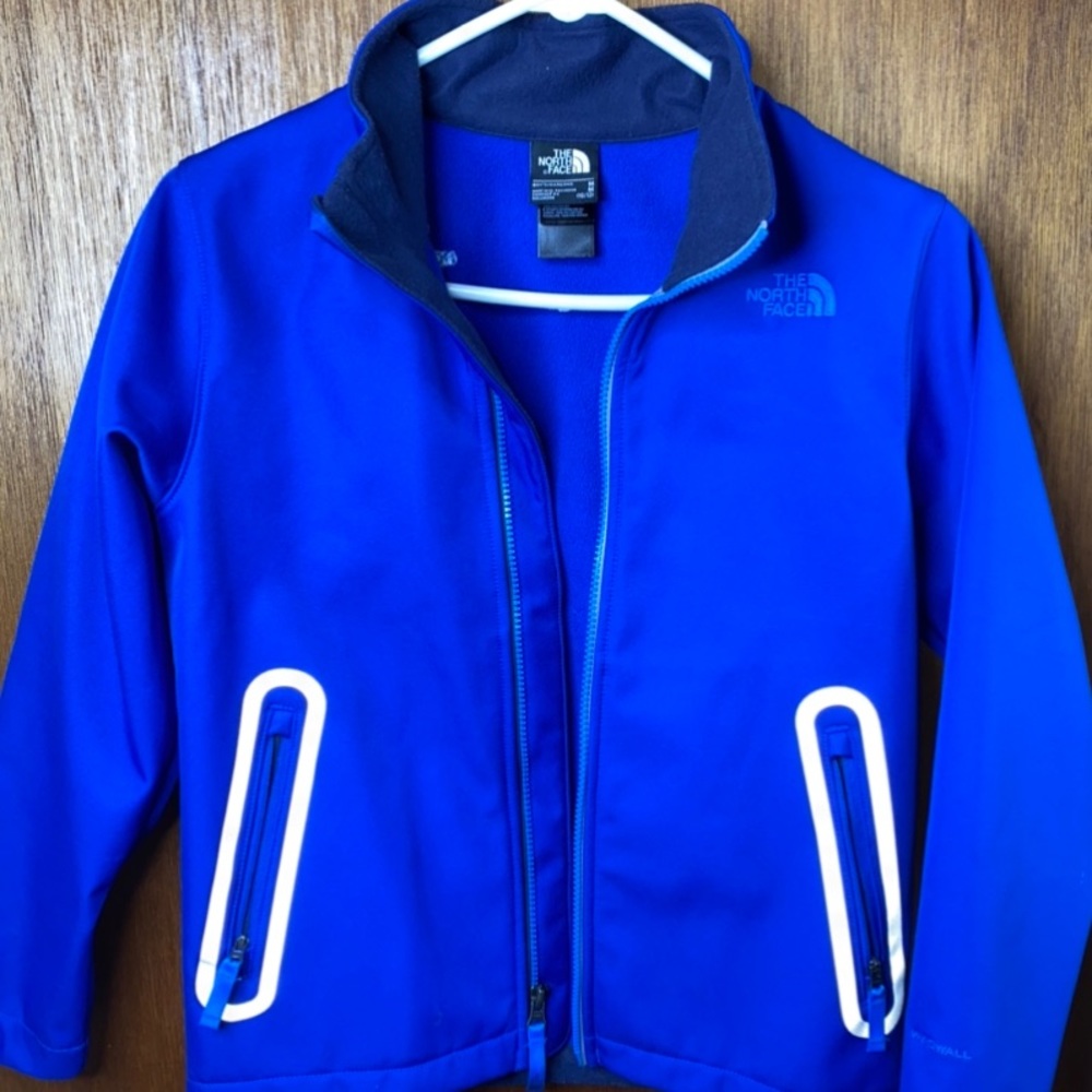 The North Face Jacket